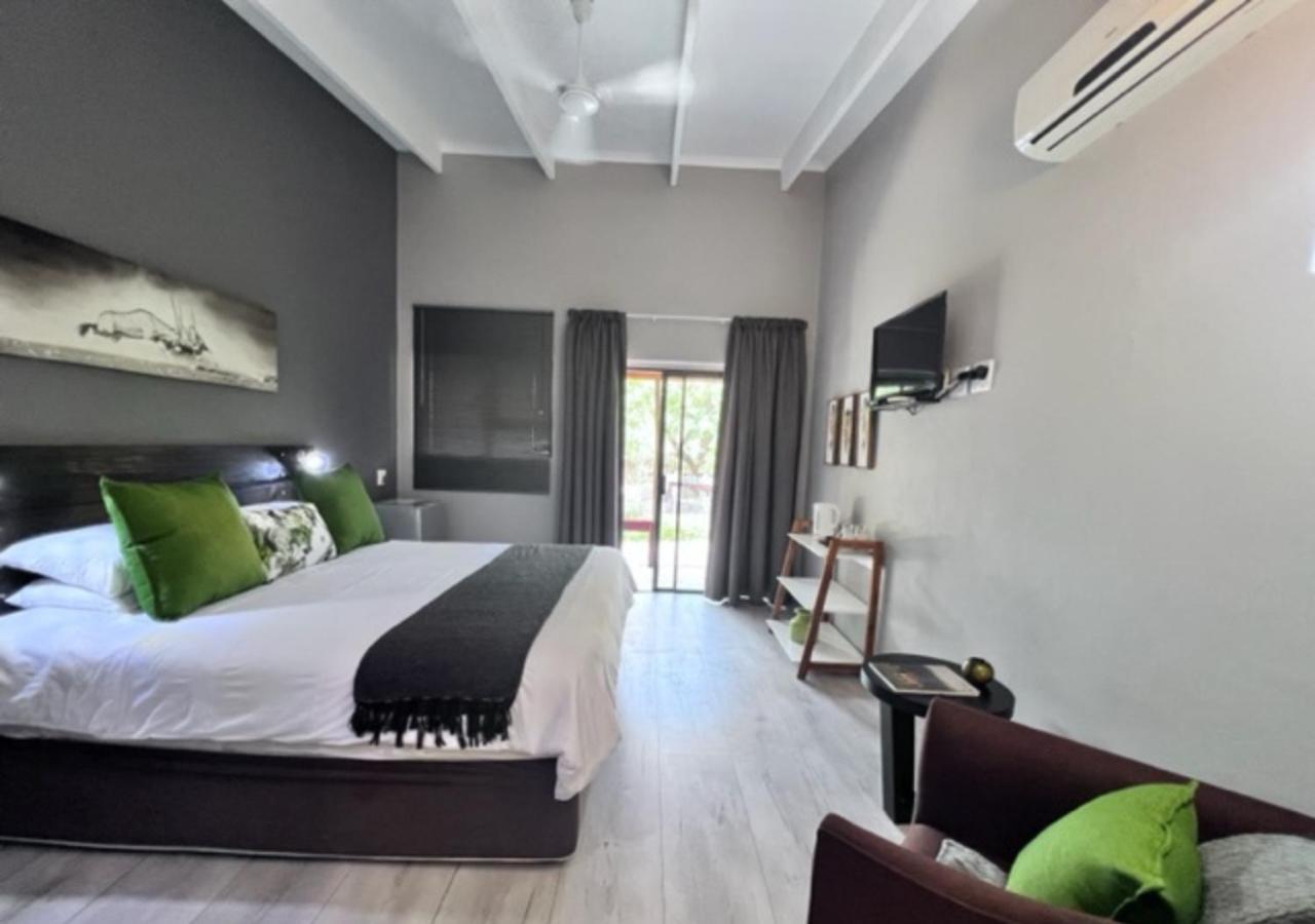 Turaco Lodge - No Loadshedding Marloth Park Exteriér fotografie
