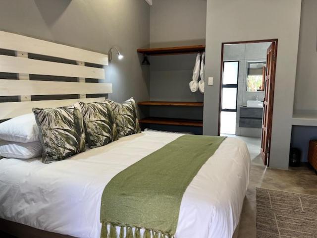 Turaco Lodge - No Loadshedding Marloth Park Exteriér fotografie