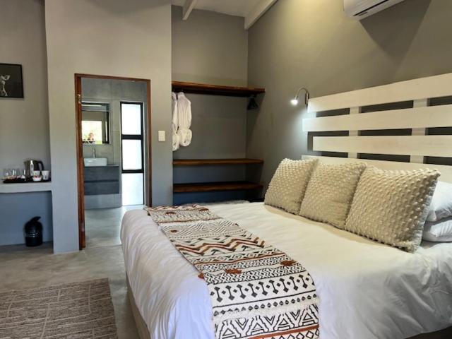 Turaco Lodge - No Loadshedding Marloth Park Exteriér fotografie
